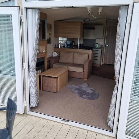 Beautiful 3 Bed Holiday Home Port Seton Esterno foto