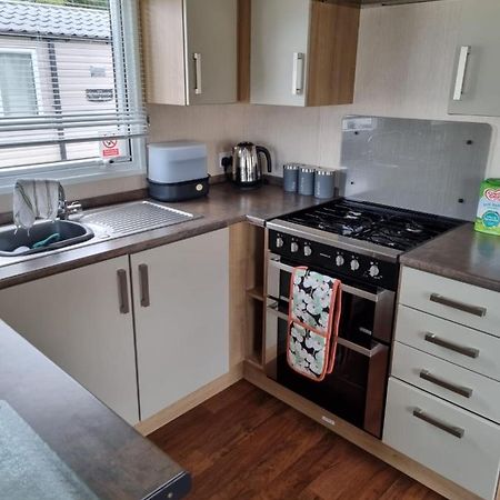 Beautiful 3 Bed Holiday Home Port Seton Esterno foto