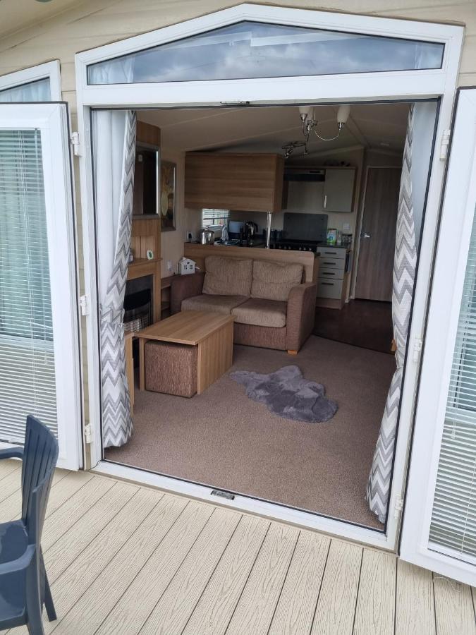 Beautiful 3 Bed Holiday Home Port Seton Esterno foto