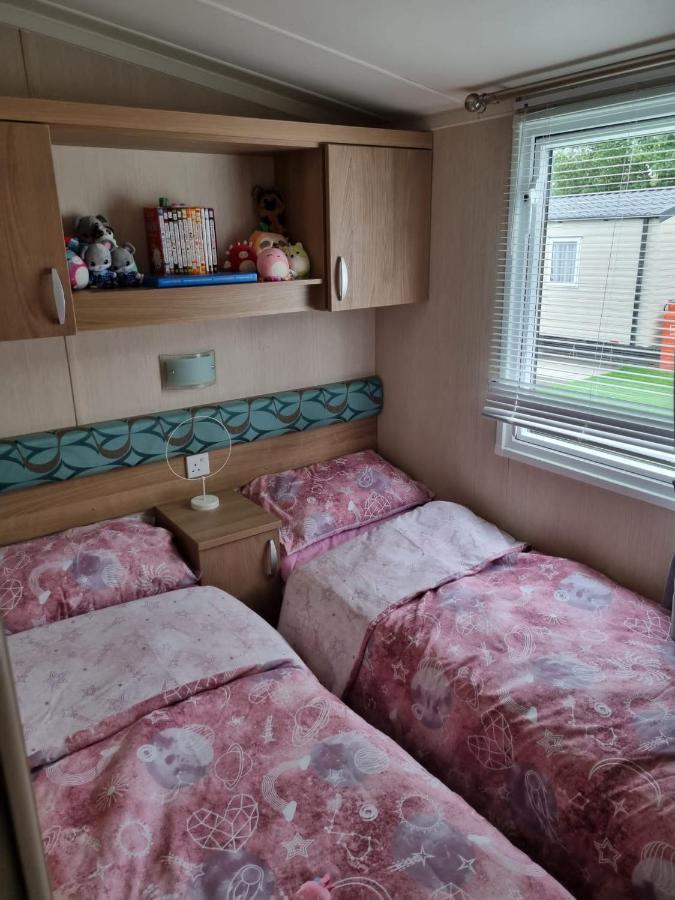 Beautiful 3 Bed Holiday Home Port Seton Esterno foto