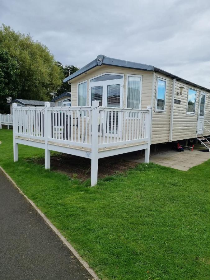 Beautiful 3 Bed Holiday Home Port Seton Esterno foto