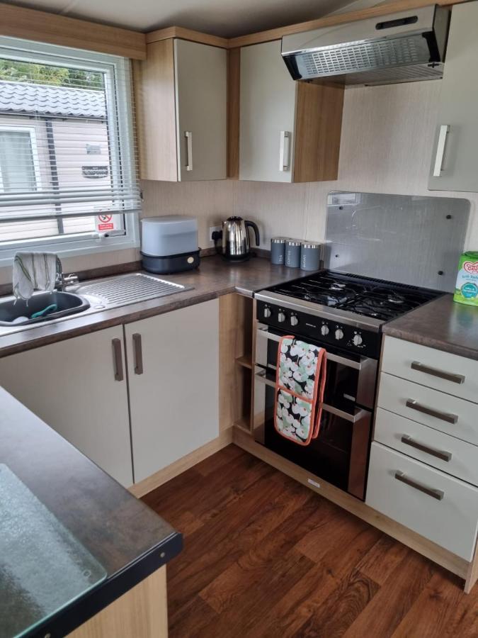 Beautiful 3 Bed Holiday Home Port Seton Esterno foto