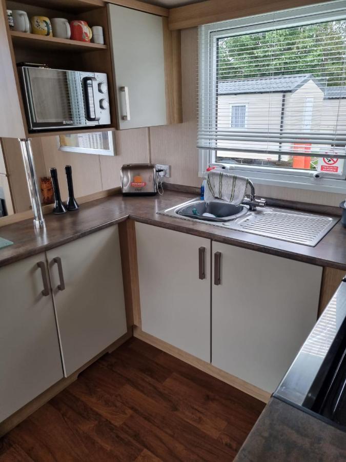 Beautiful 3 Bed Holiday Home Port Seton Esterno foto