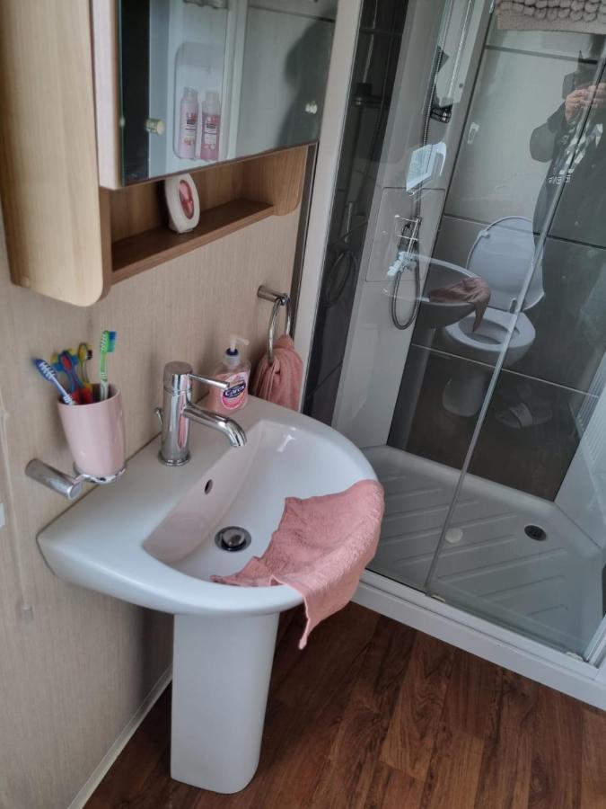 Beautiful 3 Bed Holiday Home Port Seton Esterno foto